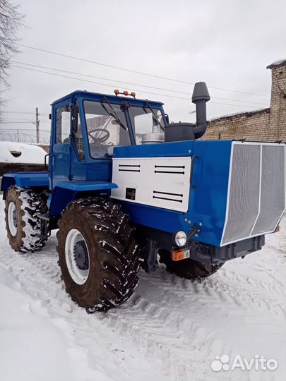 Трактор ХТЗ 150К-09-25, 2024