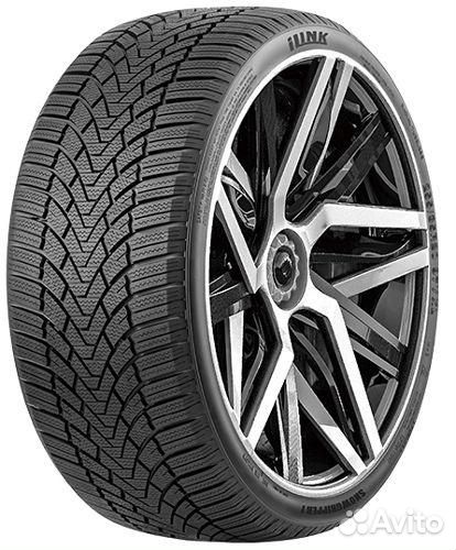 iLink SnowGripper I 205/45 R16 87V