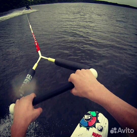 Вейкборд прокат вейк вэйк аренда вейка фал сутки