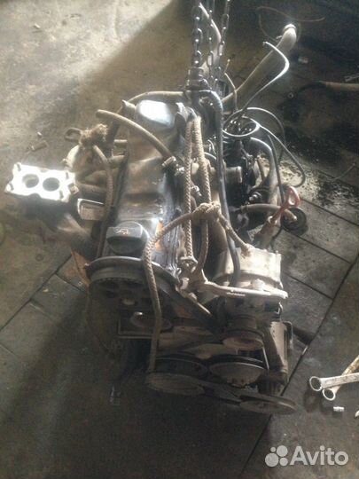 Мотор Ауди 1.8 модель DR,RP,GU и другие
