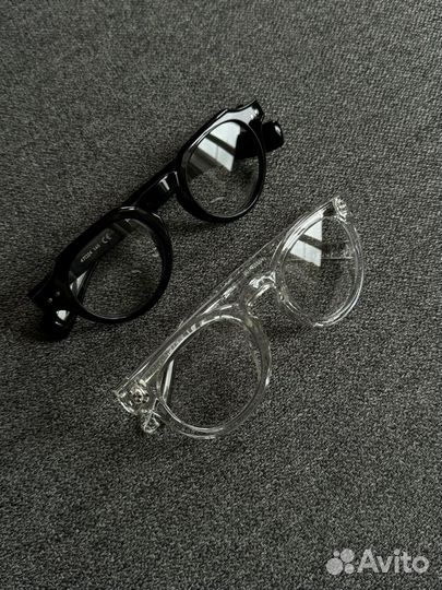 Очки нулевки uniqlo