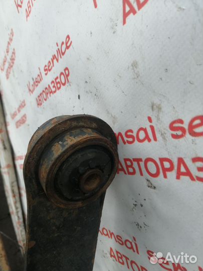 Балка задняя Nissan Primera P11