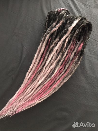 Де дреды комплект бу