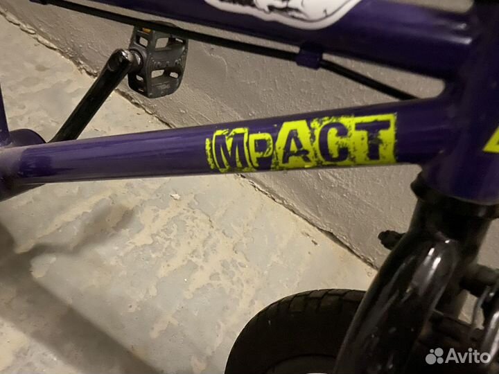 Bmx детский