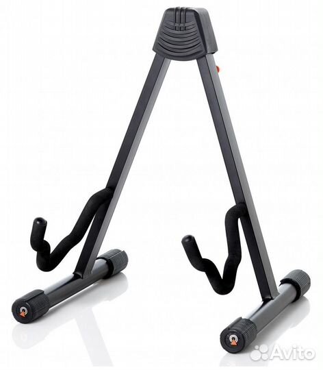 Стойка для гитары Bespeco kangau