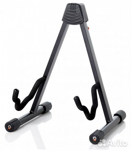 Стойка для гитары Bespeco kangau