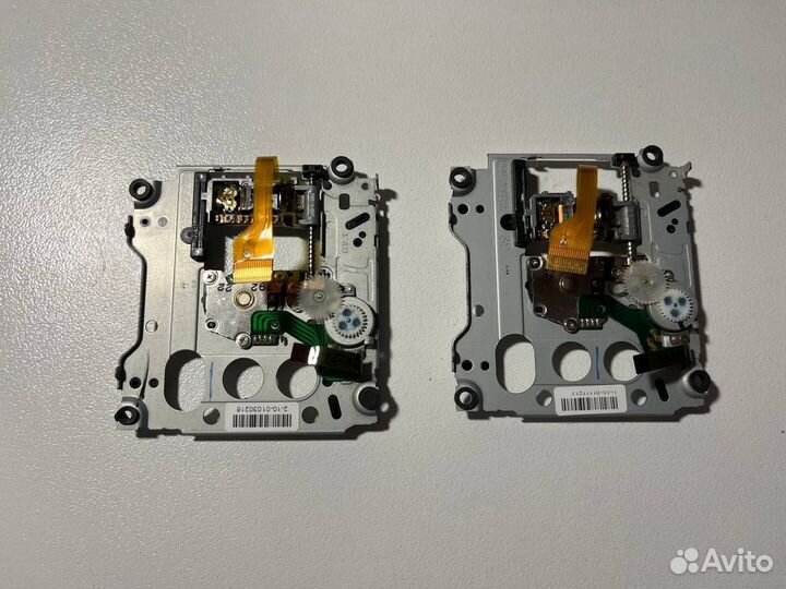 Дисковод для psp