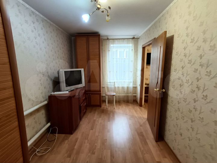 Дом 65 м² на участке 4 сот.