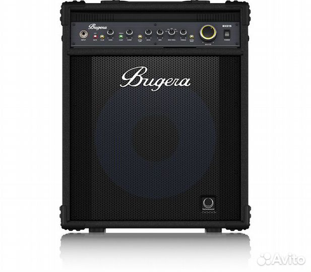 Комбо усилитель Bugera BXD15