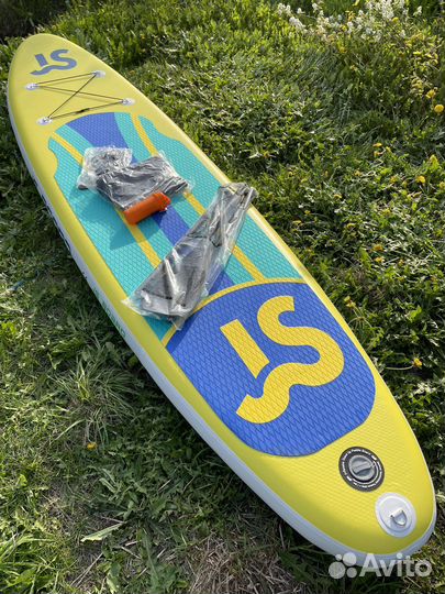 Sup board js 335