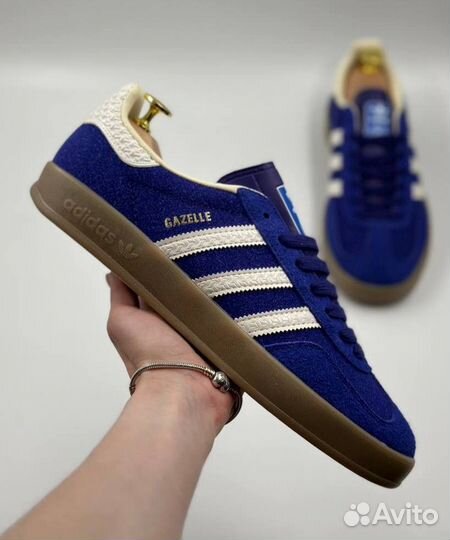 Кроссовки Adidas Gazelle