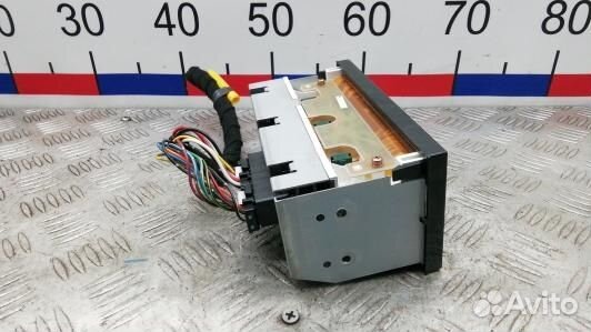 Монитор mitsubishi carisma (KSE03JA01)