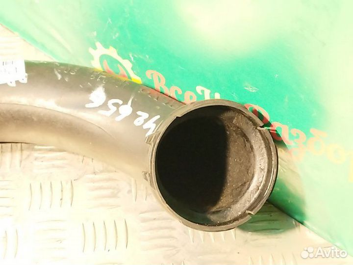 Патрубок воздушного фильтра Volvo Xc 60 универсал