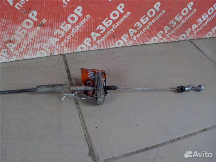 Трос газа Kia Ceed хэтчбек (S2 3 двери) G4FC