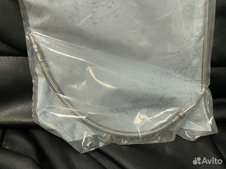 Шланги Mercury