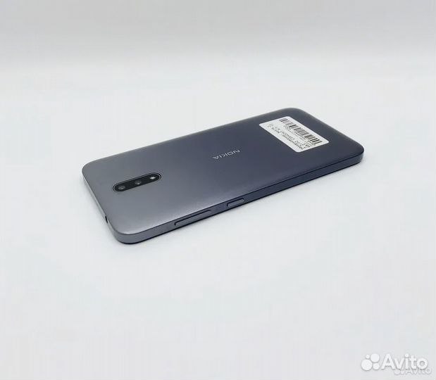 Nokia 2.3 Dual Sim, 2/32 ГБ