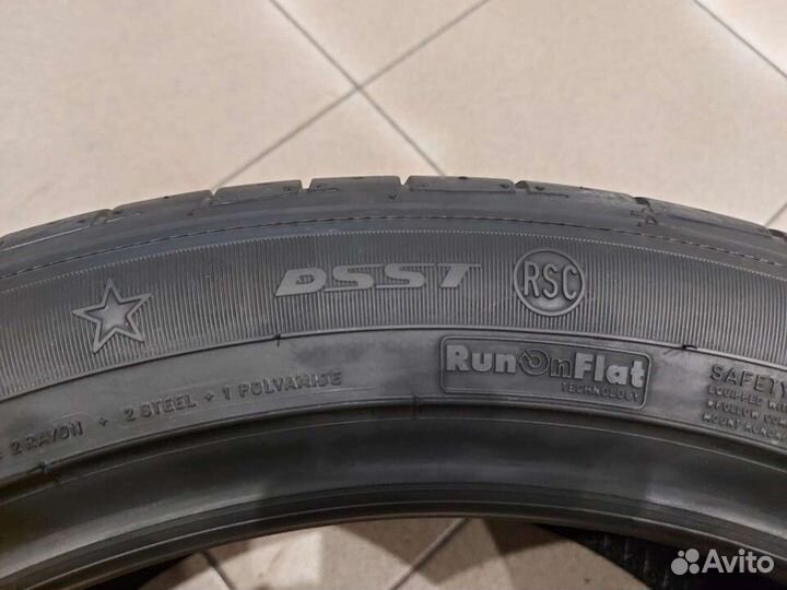 Dunlop SP Sport Maxx GT 275/40 R20 106W