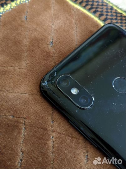 Xiaomi Mi 8, 6/128 ГБ