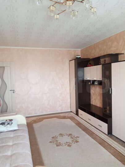 3-к. квартира, 68 м², 4/9 эт.