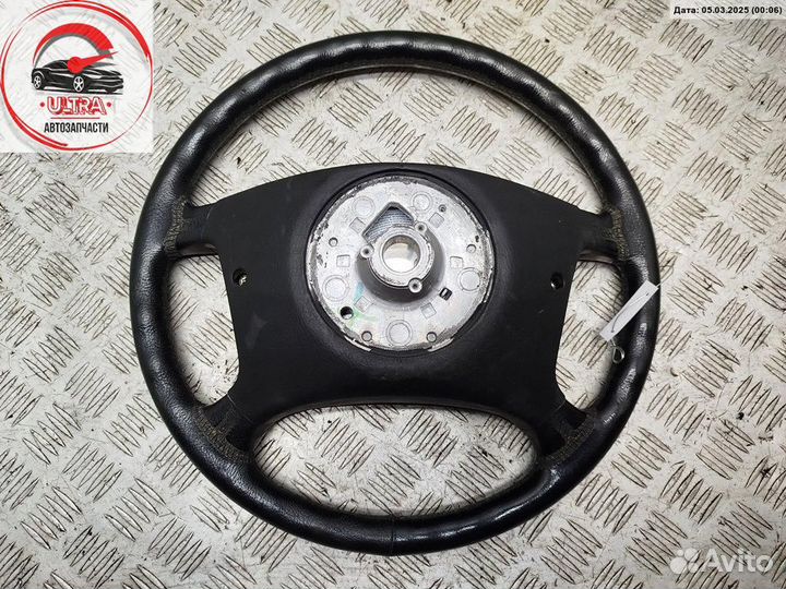 Руль б/у BMW 5 E39 (1995-2003)