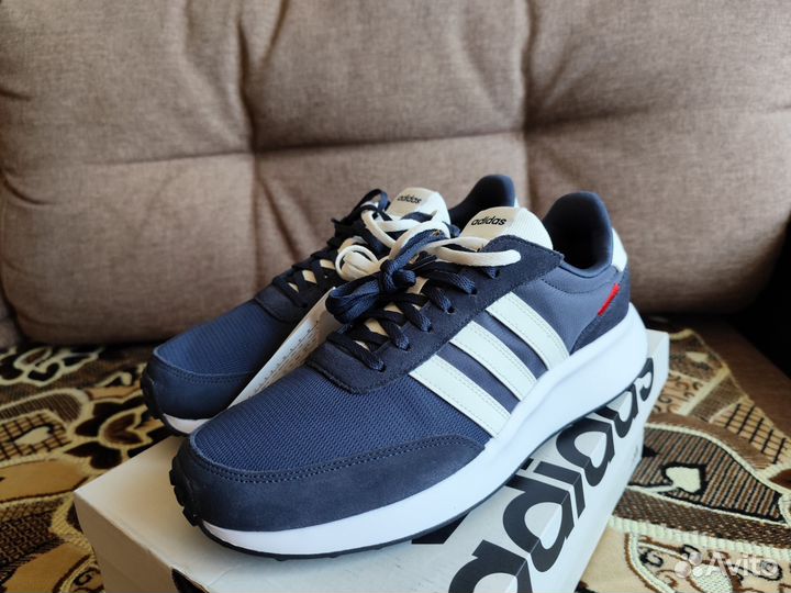 Кроссовки Adidas 70S 100%оригинал