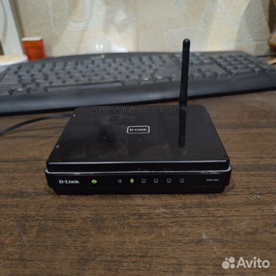 Модем, Роутер, Сплитер