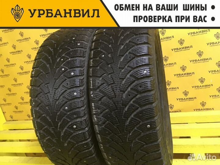 Nokian Tyres Nordman 4 215/65 R16 102T
