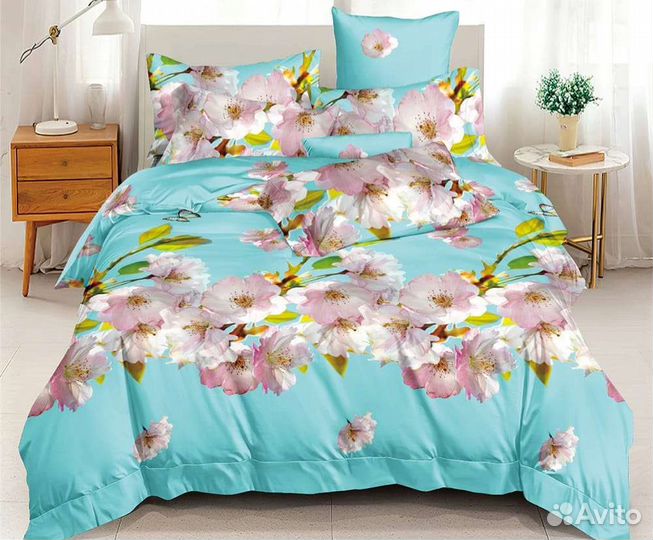 Постельное белье