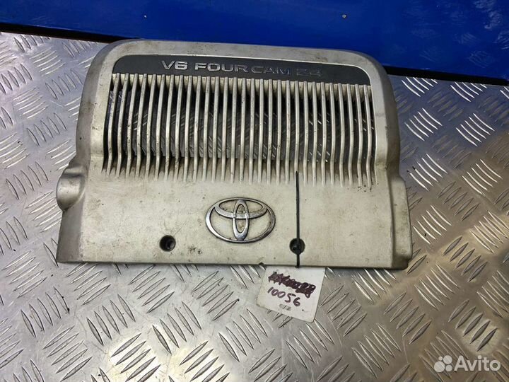 Декоративная крышка двигателя Camry Vista Windom