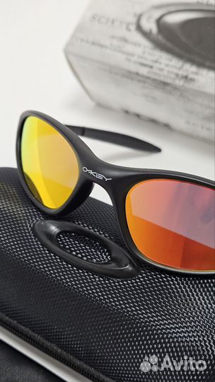 Очки мужские oakley