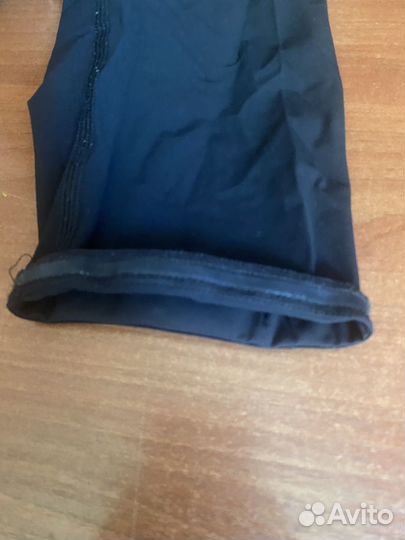 Гидрокостюм