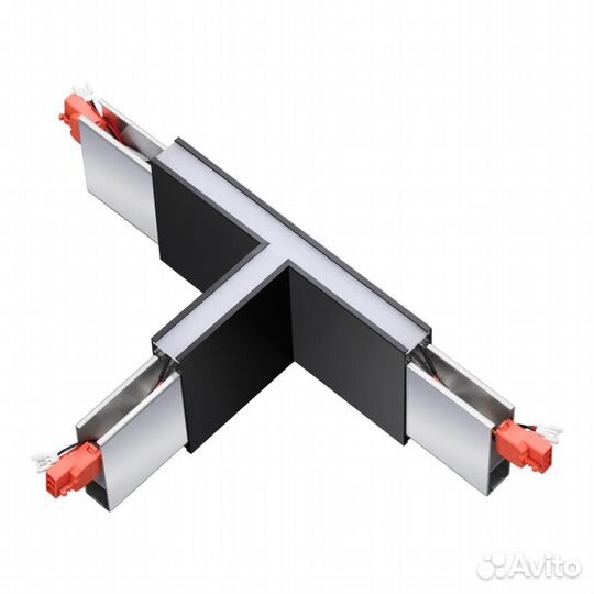 Светильник подвесной светодиодный