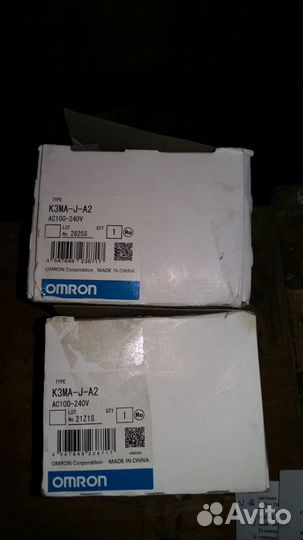 Измеритель Кзма- J-А2