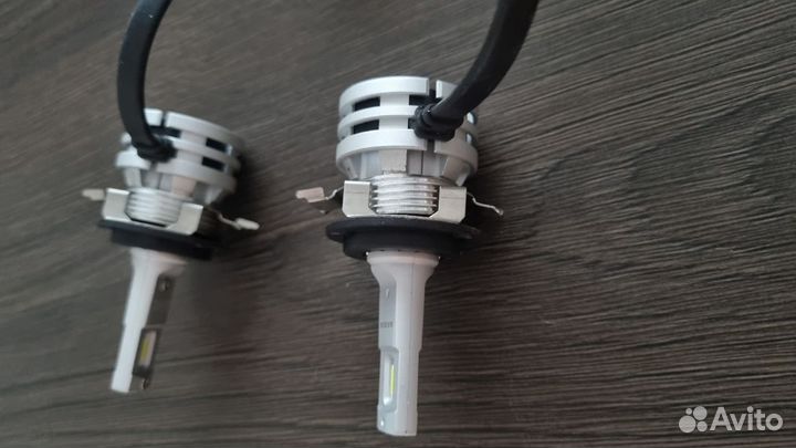 Narva Range Performance LED 6500K H7