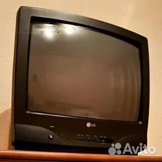 Телевизор Sharp