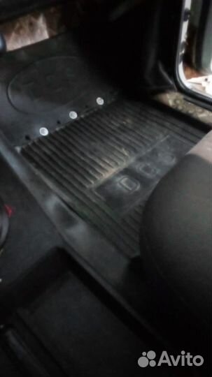 ГАЗ 31029 Волга 2.4 МТ, 1996, 100 000 км