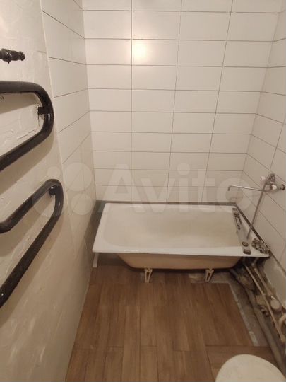 2-к. квартира, 46 м², 5/5 эт.