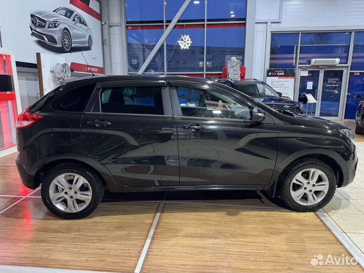 LADA XRAY 1.6 МТ, 2018, 57 344 км