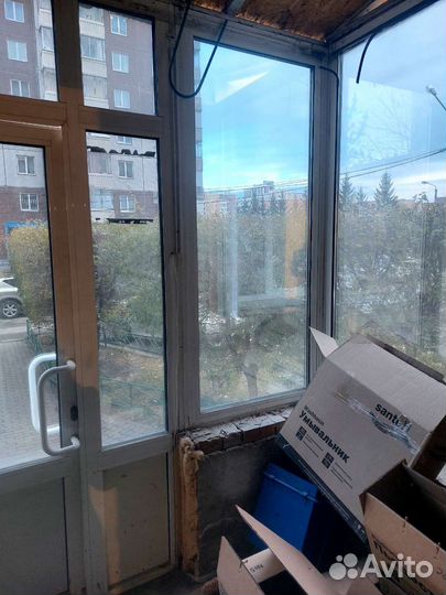 Входная группа пвх бу