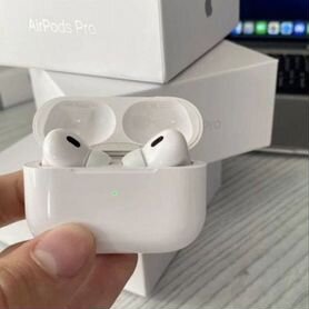 Наушники Airpods pro 2