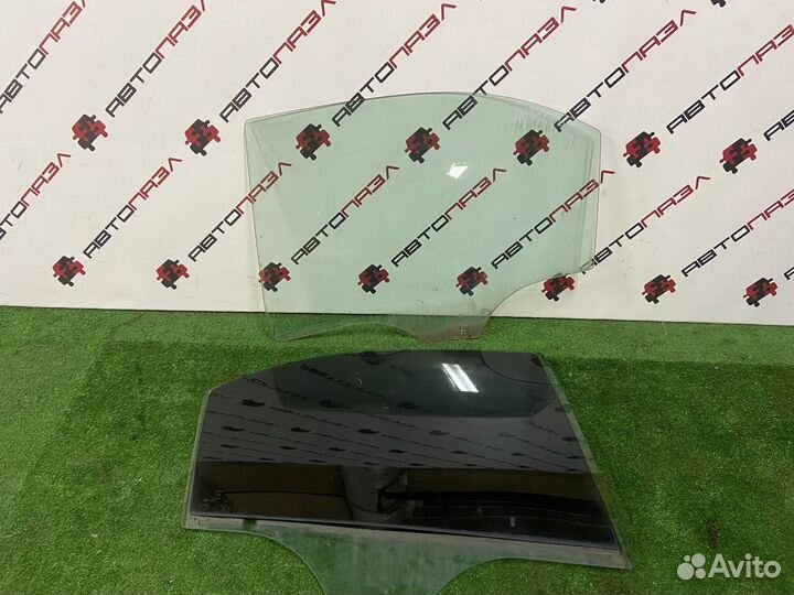 Стекло задней двери Mazda 6 GG седан
