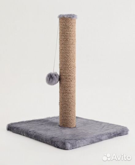 Когтеточка для кошки новая