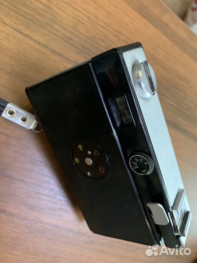 Фотоаппарат Вилия-Авто