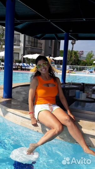 Работа массажистка