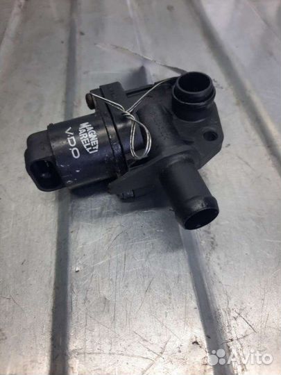 Клапан холостого хода Renault Scenic 1 минивен 1.6