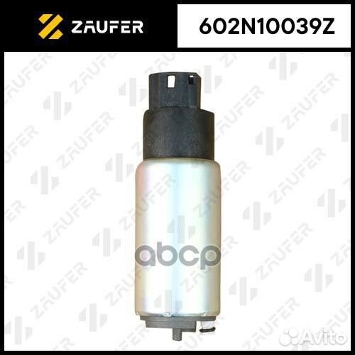 Мотор бензонасоса opel 602N10039Z zaufer