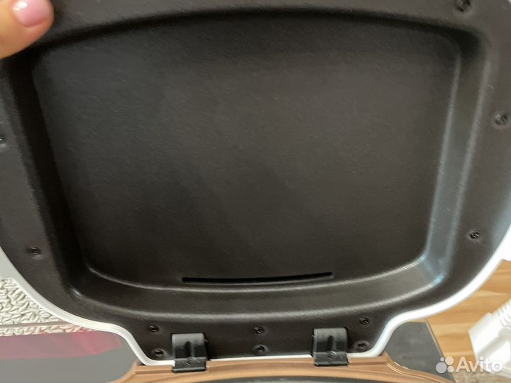 Мультикондитер Tefal Cake Factory KD802112