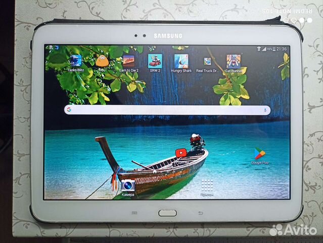 Samsung Galaxy Tab 3