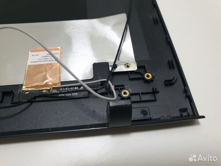 Крышка матрицы Lenovo G50-30, G50-45, G50-70