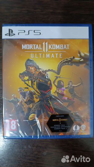 2 игры для playstation ps4, ps5